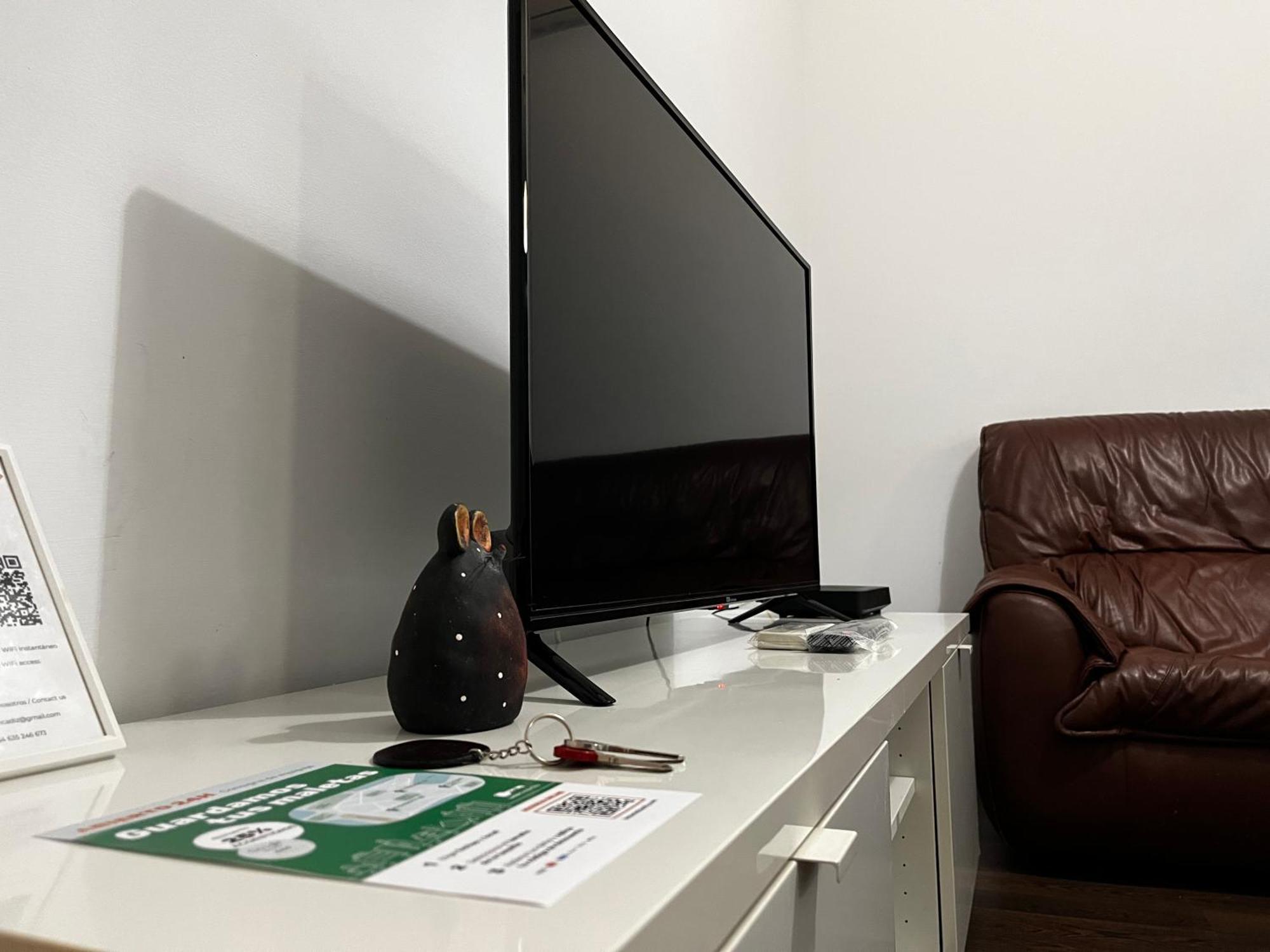 Apartmán Casa Ayuntamiento Ascensor Grupo Ac Gestion Cádiz Exteriér fotografie